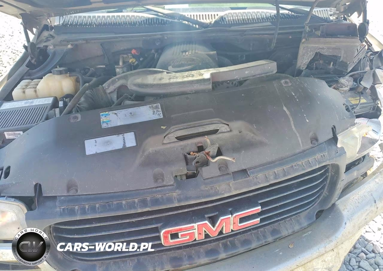 2002 GMC Yukon VIN:1GKEK13Z32R175488 - 12