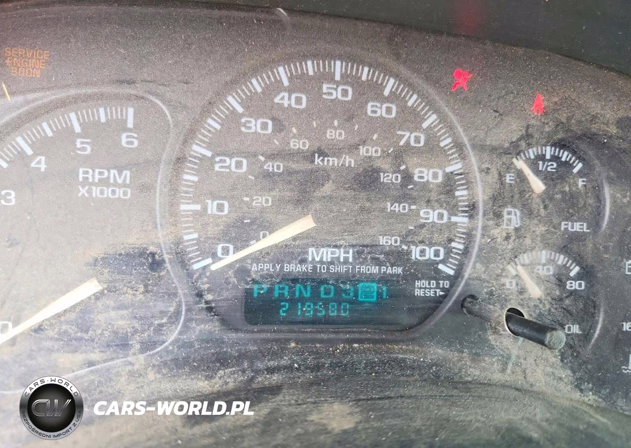 2002 GMC Yukon VIN:1GKEK13Z32R175488 - 9