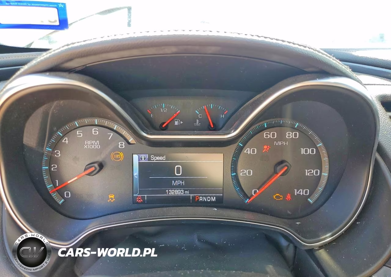 2014 Chevrolet Impala Ltz VIN:1G1155S32EU105223 - 9