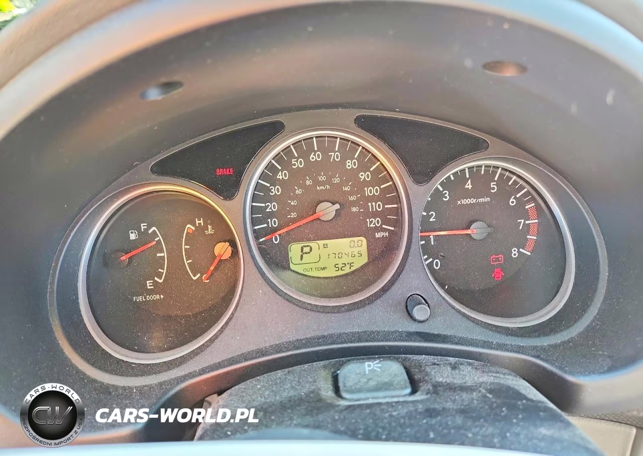 2006 Subaru Forester 2.5X Premium VIN:JF1SG65606H723609 - 9