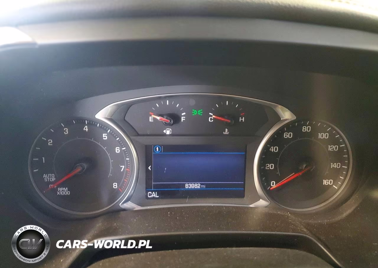 2020 Chevrolet Blazer 2Lt VIN:3GNKBHRSXLS553491 - 9