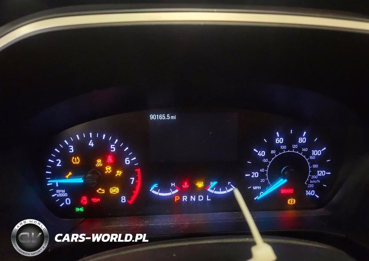 2020 Ford Escape Se VIN:1FMCU9G64LUA64812 - 9