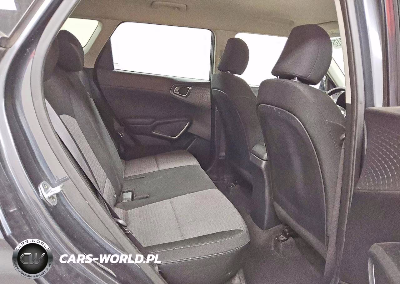 2020 Kia Soul Gt Line VIN:KNDJ63AU8L7036861 - 10