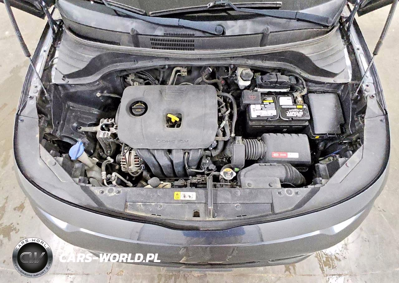 2020 Kia Soul Gt Line VIN:KNDJ63AU8L7036861 - 11