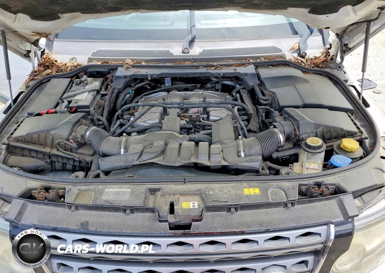 2015 Land Rover Lr4 Hse VIN:SALAG2V69FA764420 - 12