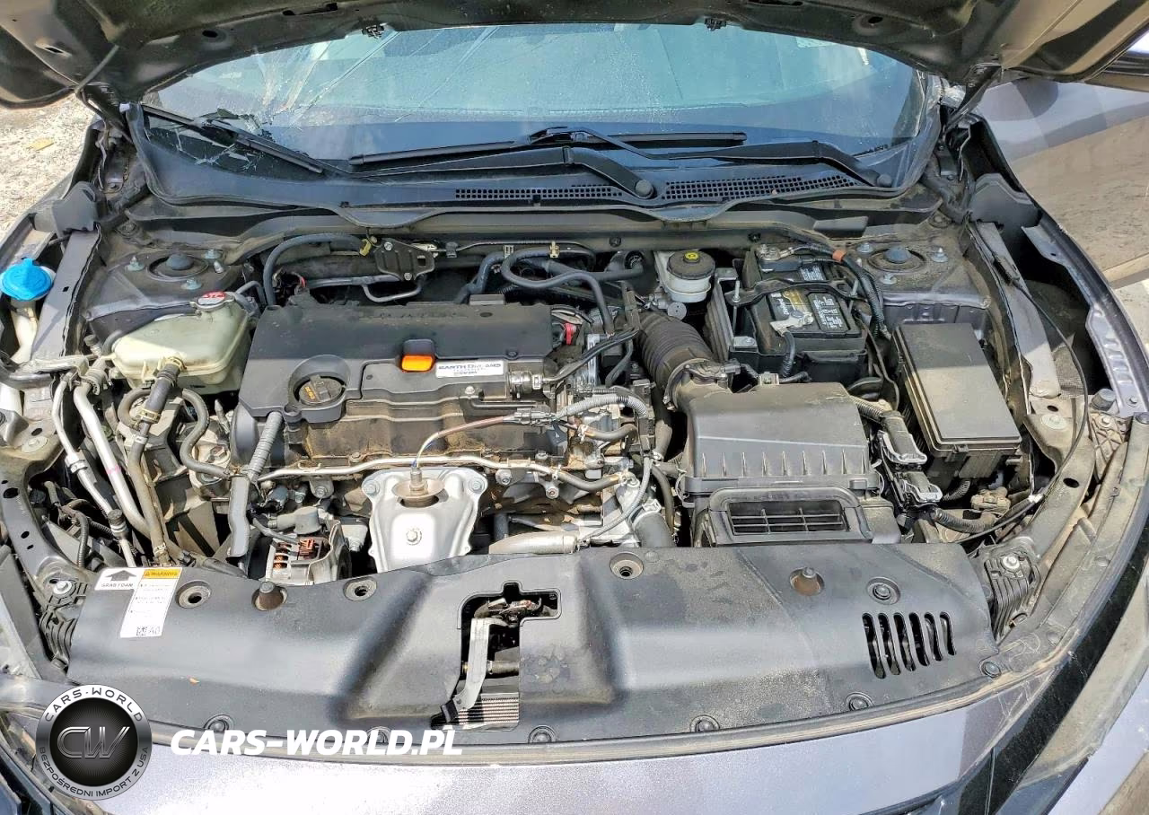 2021 Honda Civic Sport VIN:2HGFC2F84MH552081 - 11
