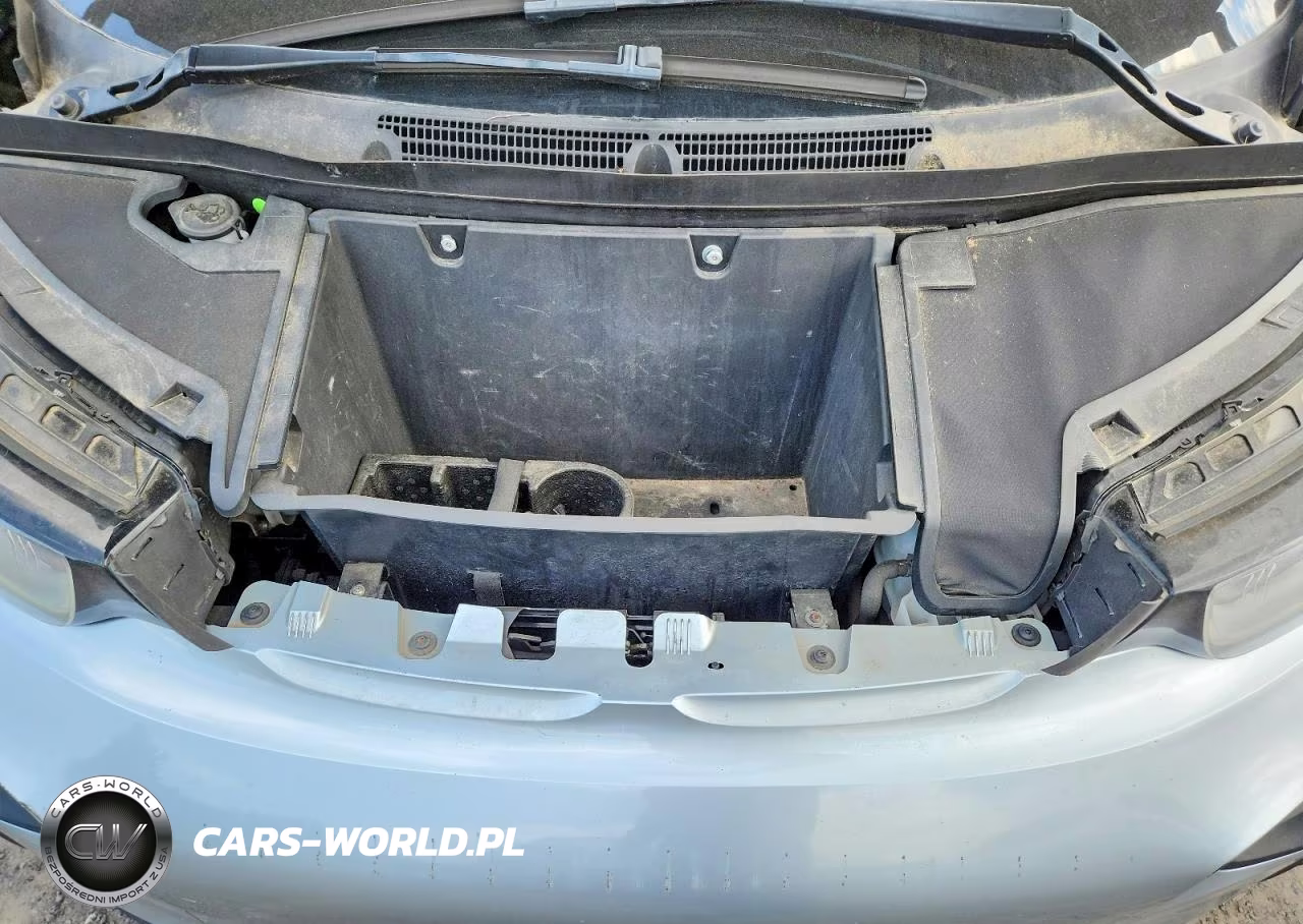 2014 BMW I3 Rex VIN:WBY1Z4C51EVX62917 - 11