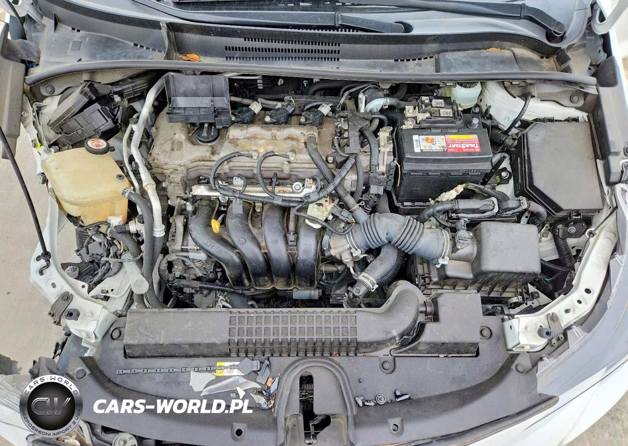 2020 Toyota Corolla Le VIN:JTDEPRAE6LJ030747 - 11