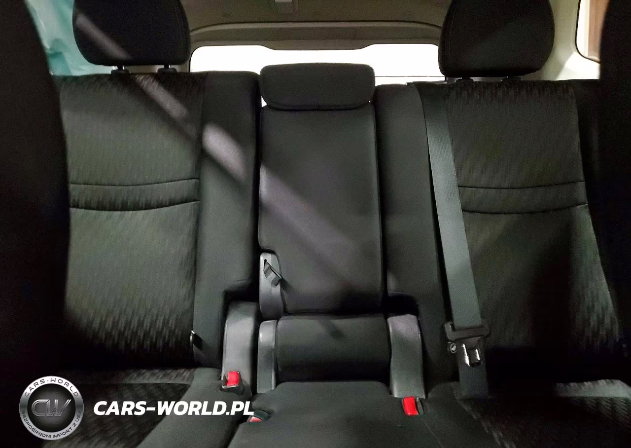 2018 Nissan Rogue Sv VIN:KNMAT2MV1JP576850 - 10