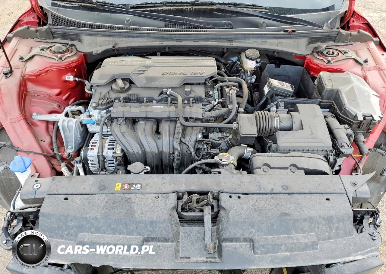 2025 Kia K4 Gt Line VIN:3KPFW4DE6SE125360 - 11