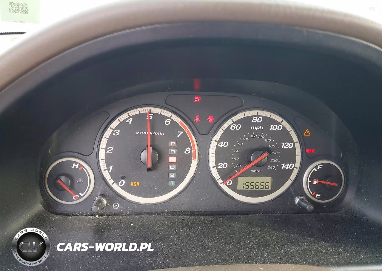 2006 Honda Cr-V Lx VIN:JHLRD685X6C026954 - 9