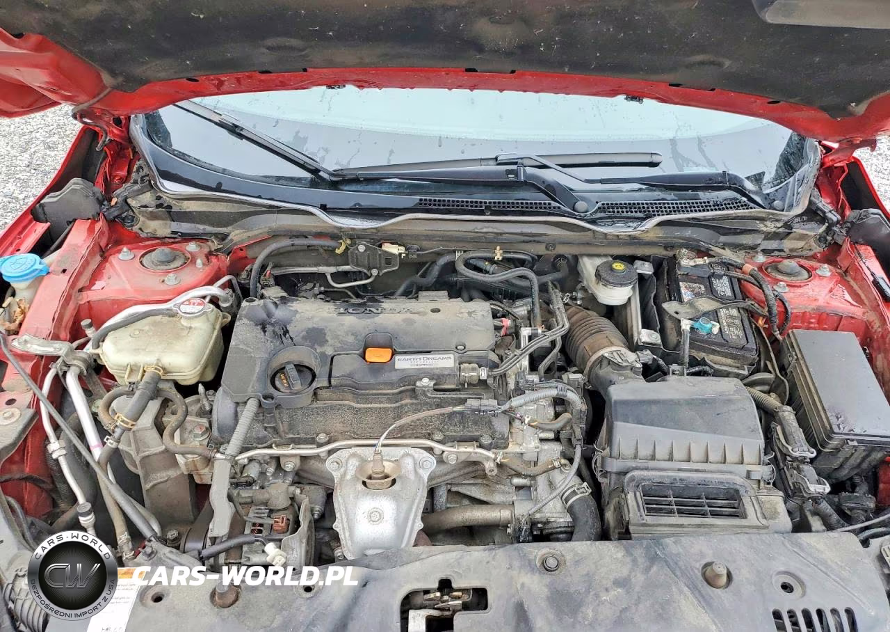 2021 Honda Civic Sport VIN:2HGFC2F81MH552376 - 11