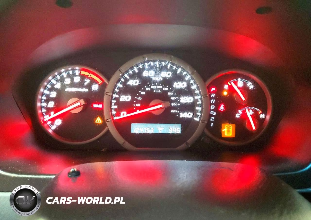 2008 Honda Pilot Exl VIN:5FNYF18618B002370 - 9