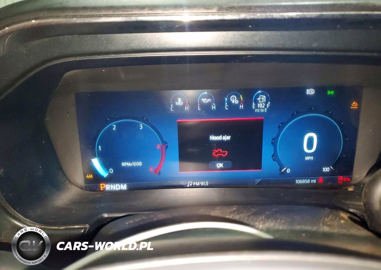 2023 Ford F250 Super Duty VIN:1FT8W2BT0PEC22121 - 9