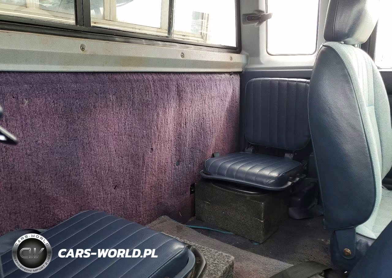 1990 Nissan D21 King Cab VIN:1N6SD16S9LC357396 - 10