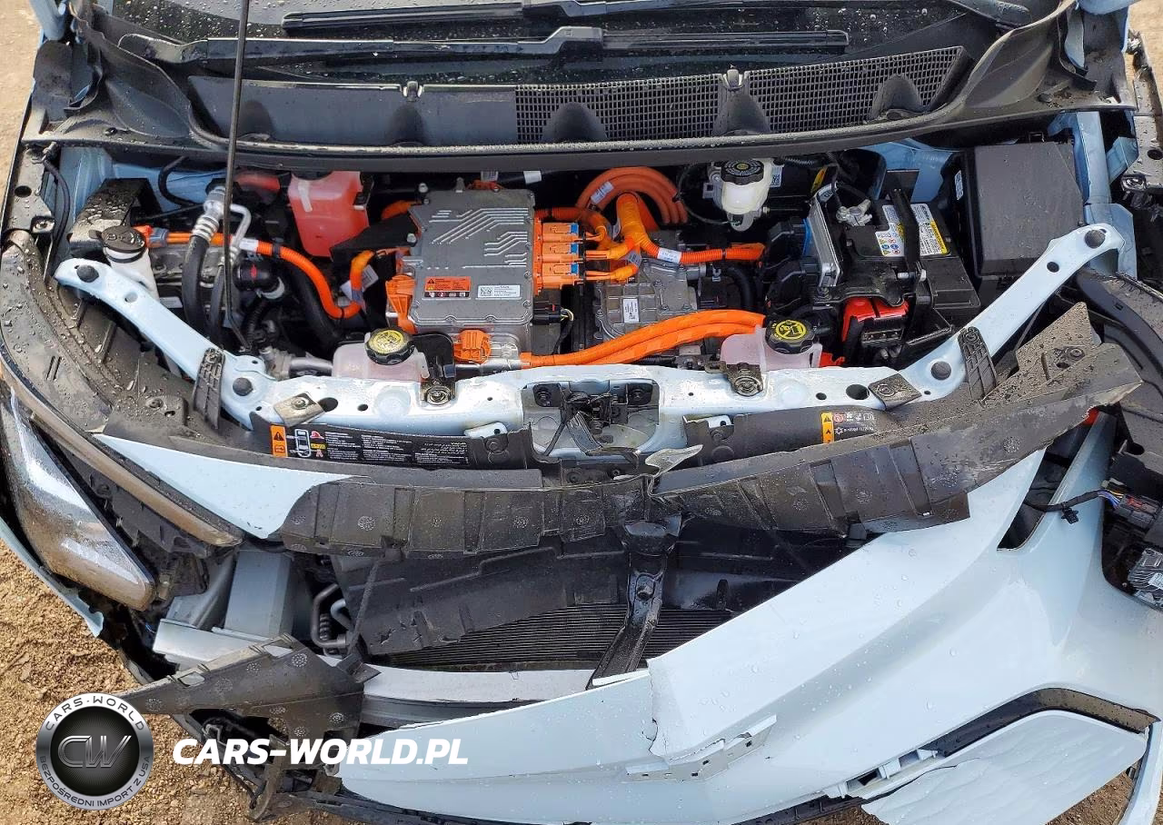 2023 Chevrolet Bolt Ev 2Lt VIN:1G1FX6S03P4151156 - 11