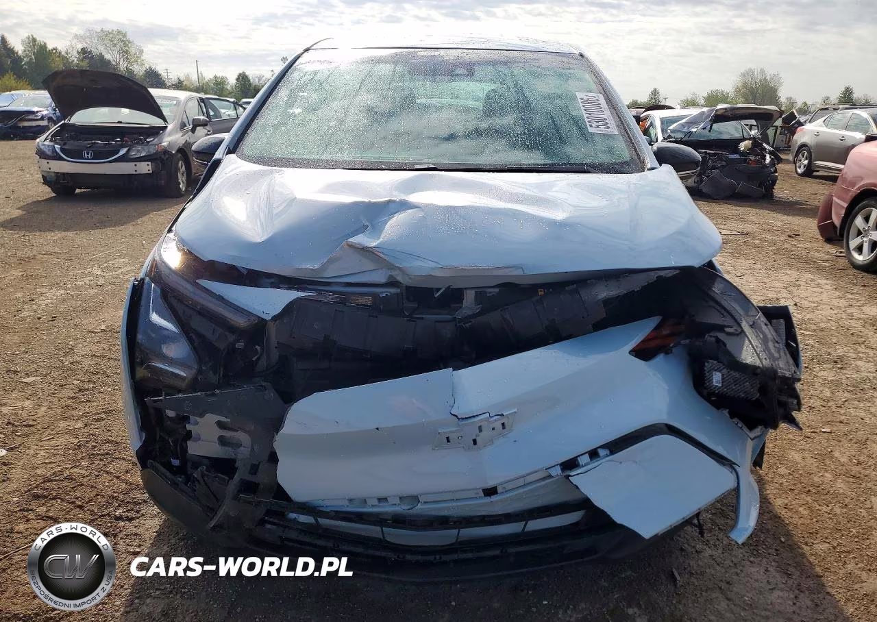 2023 Chevrolet Bolt Ev 2Lt VIN:1G1FX6S03P4151156 - 5