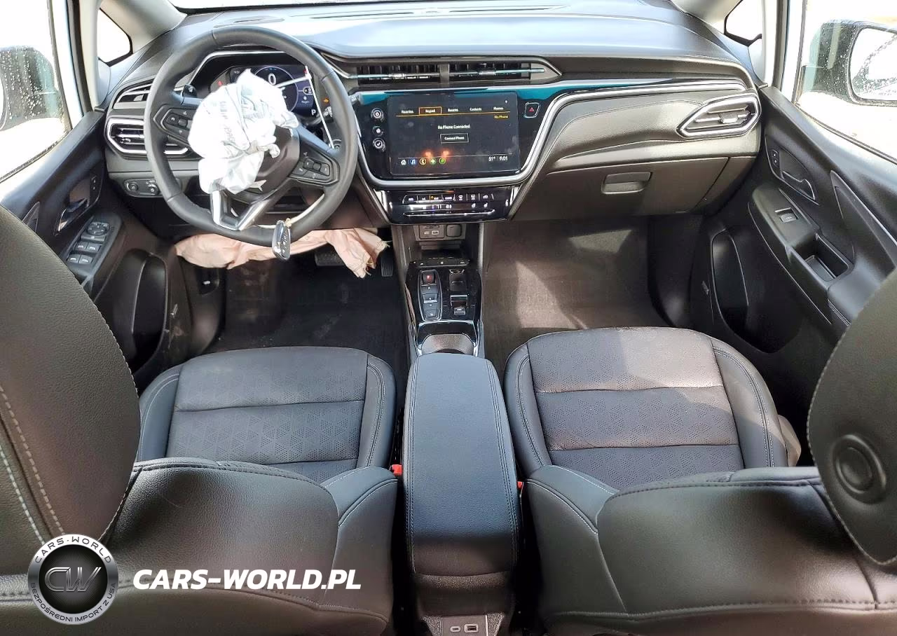 2023 Chevrolet Bolt Ev 2Lt VIN:1G1FX6S03P4151156 - 8