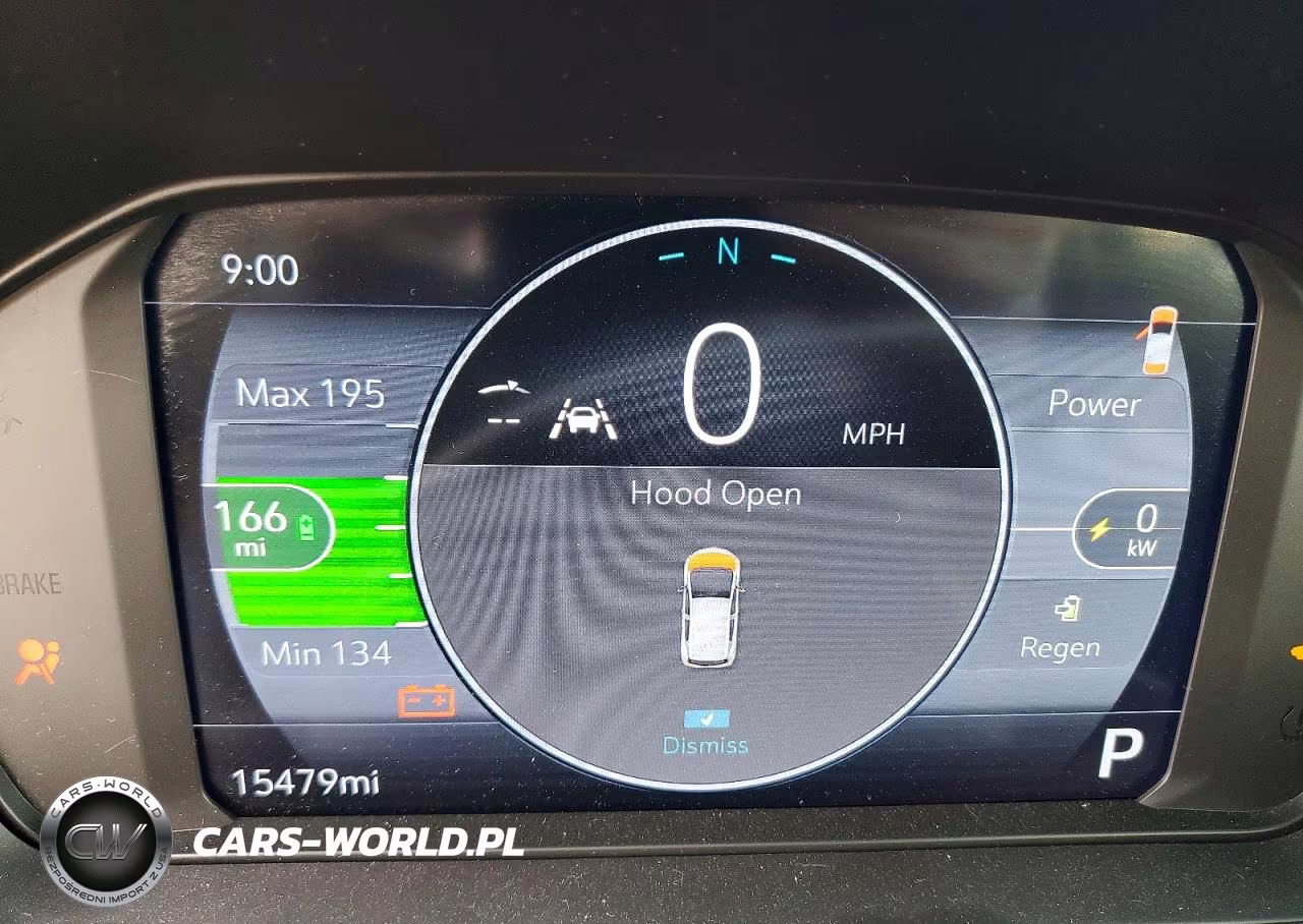 2023 Chevrolet Bolt Ev 2Lt VIN:1G1FX6S03P4151156 - 9