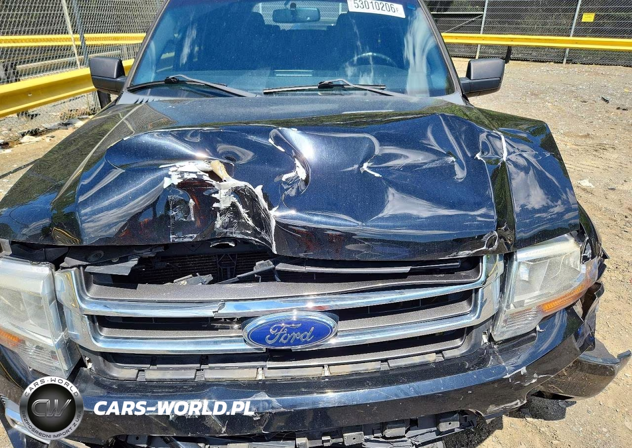 2017 Ford Expedition El Xlt VIN:1FMJK1HT3HEA48332 - 12
