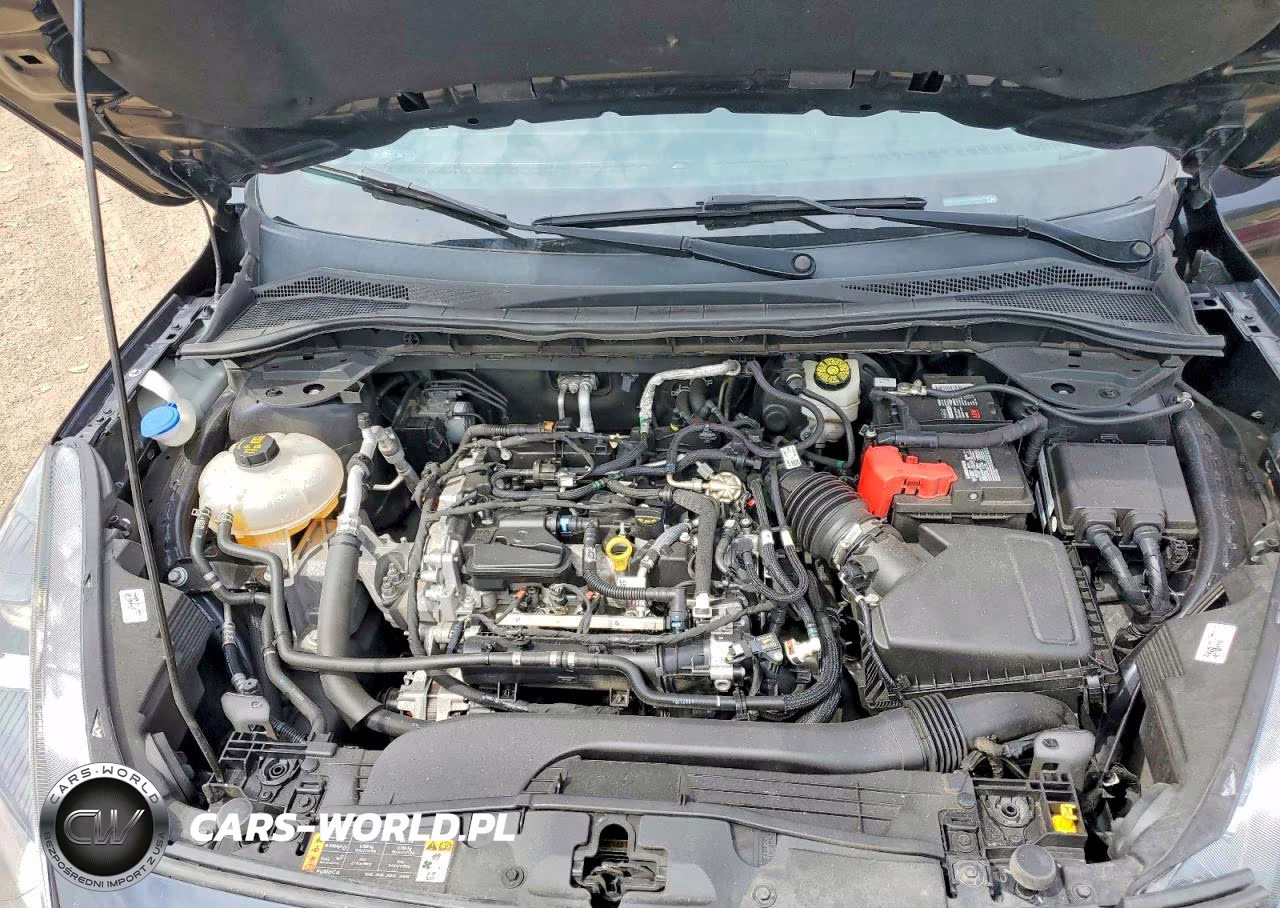 2021 Ford Escape Se VIN:1FMCU0G6XMUA45176 - 12