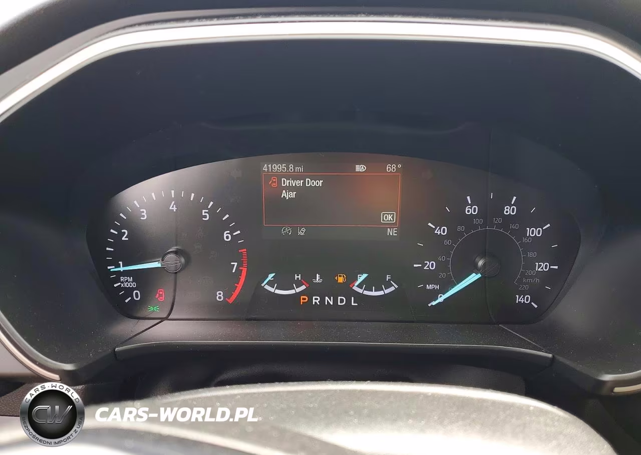 2021 Ford Escape Se VIN:1FMCU0G6XMUA45176 - 9