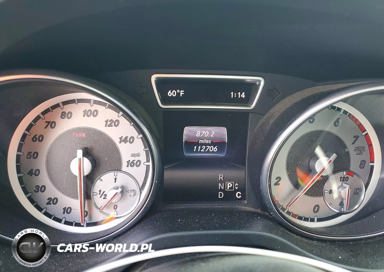 2016 Mercedes-Benz Cla 250 4Matic VIN:WDDSJ4GB1GN368288 - 9
