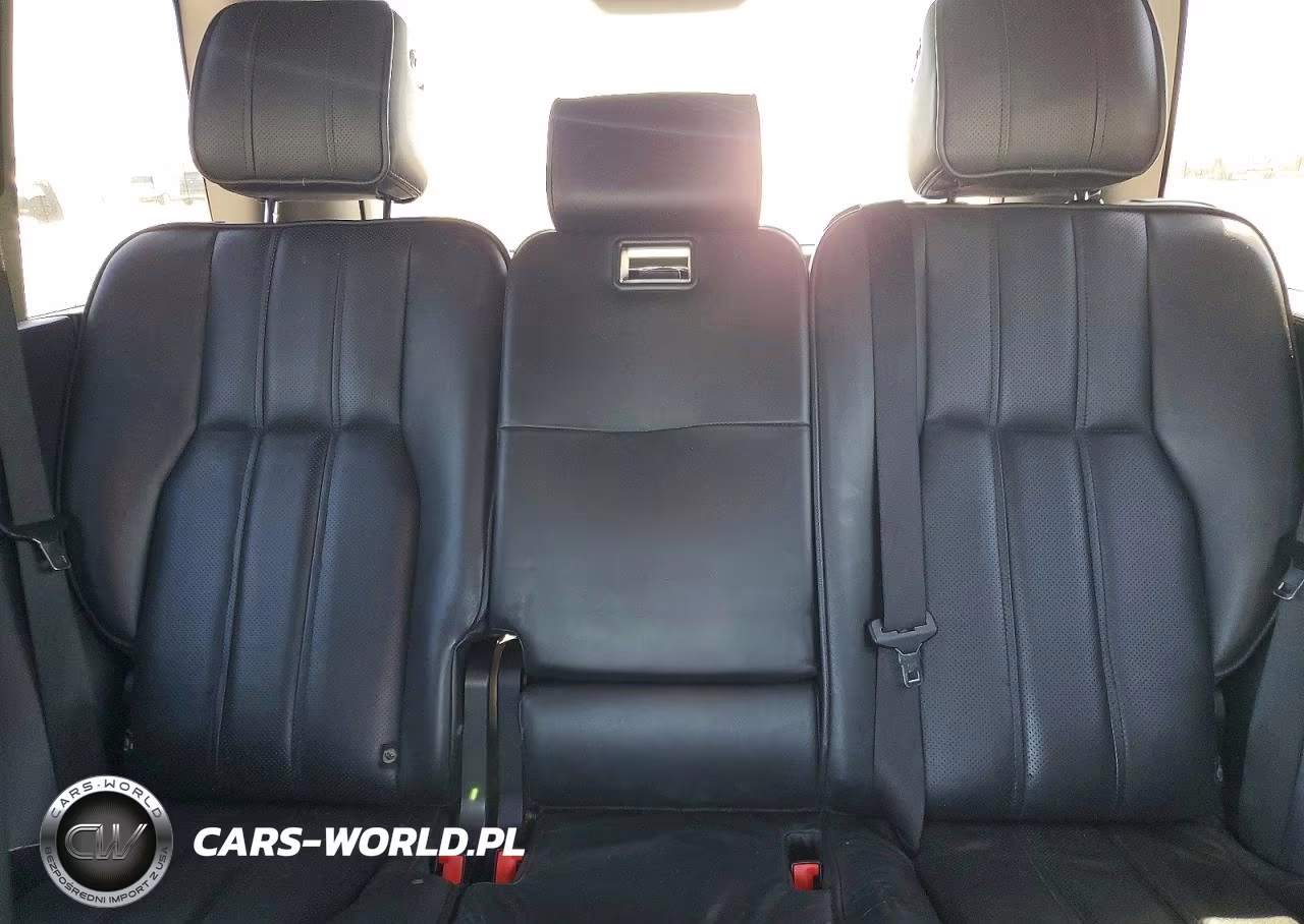 2011 Land Range Rover VIN:SALMF1E46BA329518 - 10