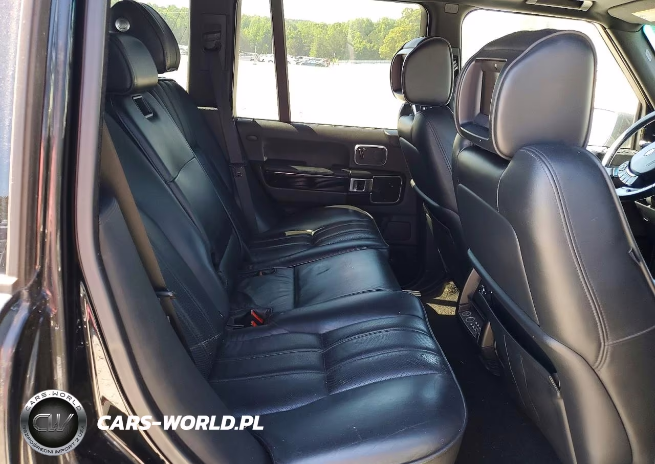 2011 Land Range Rover VIN:SALMF1E46BA329518 - 11