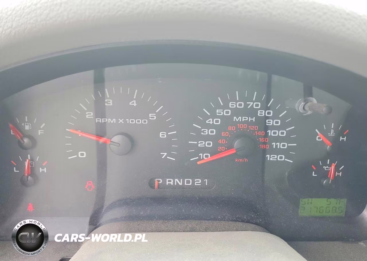 2006 Ford F150 VIN:1FTPX14506NB28787 - 9