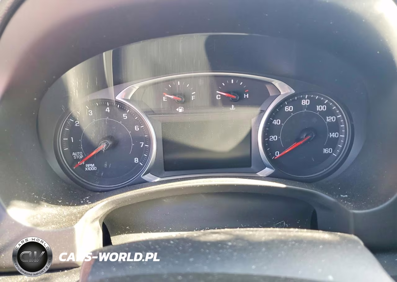 2020 GMC Terrain Slt VIN:3GKALPEX7LL130301 - 9