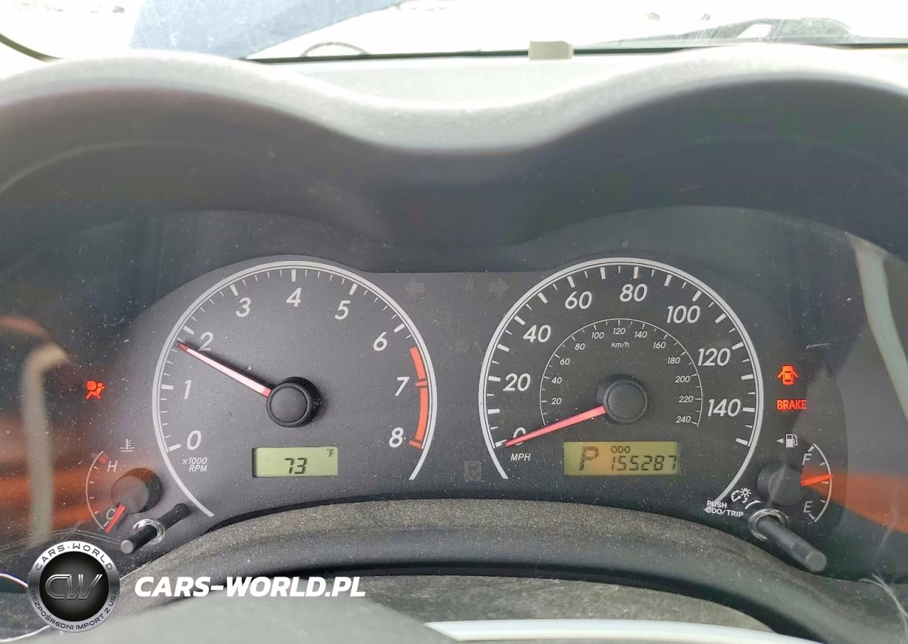 2013 Toyota Corolla Le VIN:5YFBU4EE1DP215178 - 9