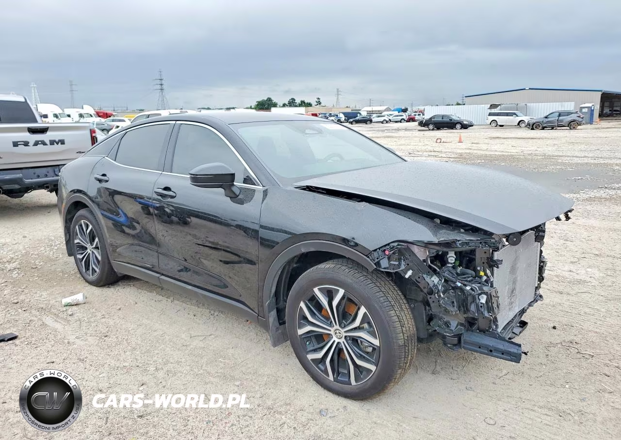 2026 Toyota Crown Xle VIN:JTDAAAAF2T3043901 - 4