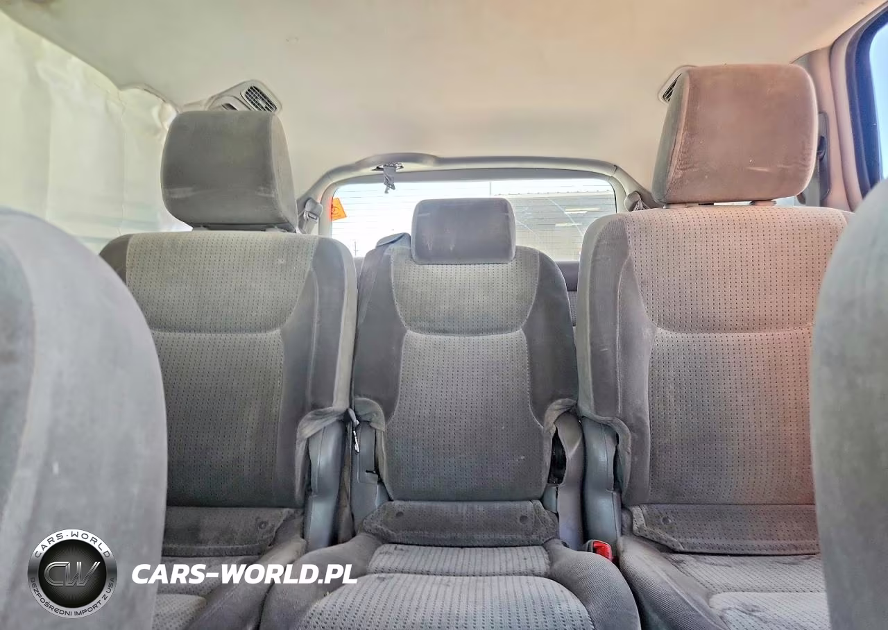 2009 Toyota Sienna Le 8-Passenger VIN:5TDZK23C09S266020 - 10