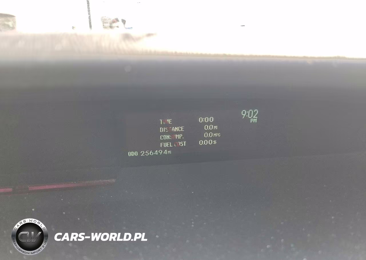 2015 Toyota Prius Two VIN:JTDKN3DU2F0448435 - 9