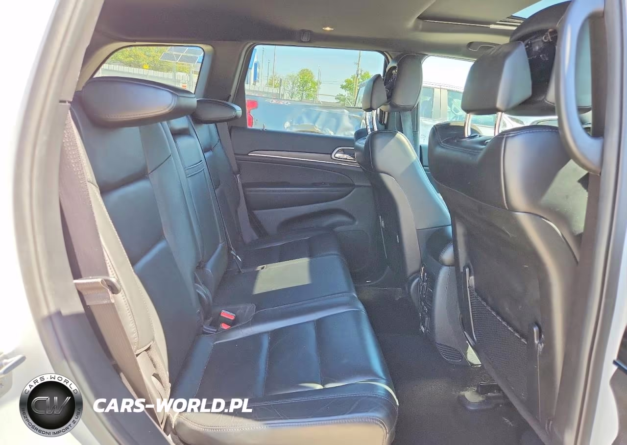 2020 Jeep Grand Cherokee Limited VIN:1C4RJFBG5LC273813 - 11