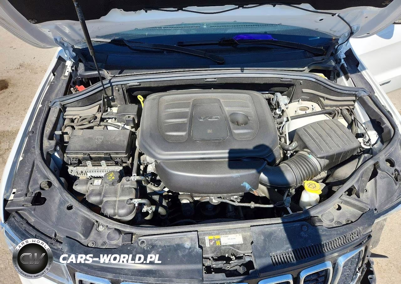 2020 Jeep Grand Cherokee Limited VIN:1C4RJFBG5LC273813 - 12