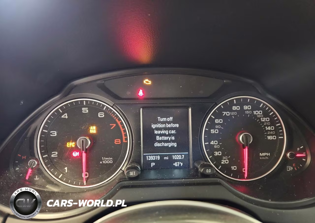 2015 Audi Q5 Premium Plus VIN:WA1LFAFP9FA079090 - 9