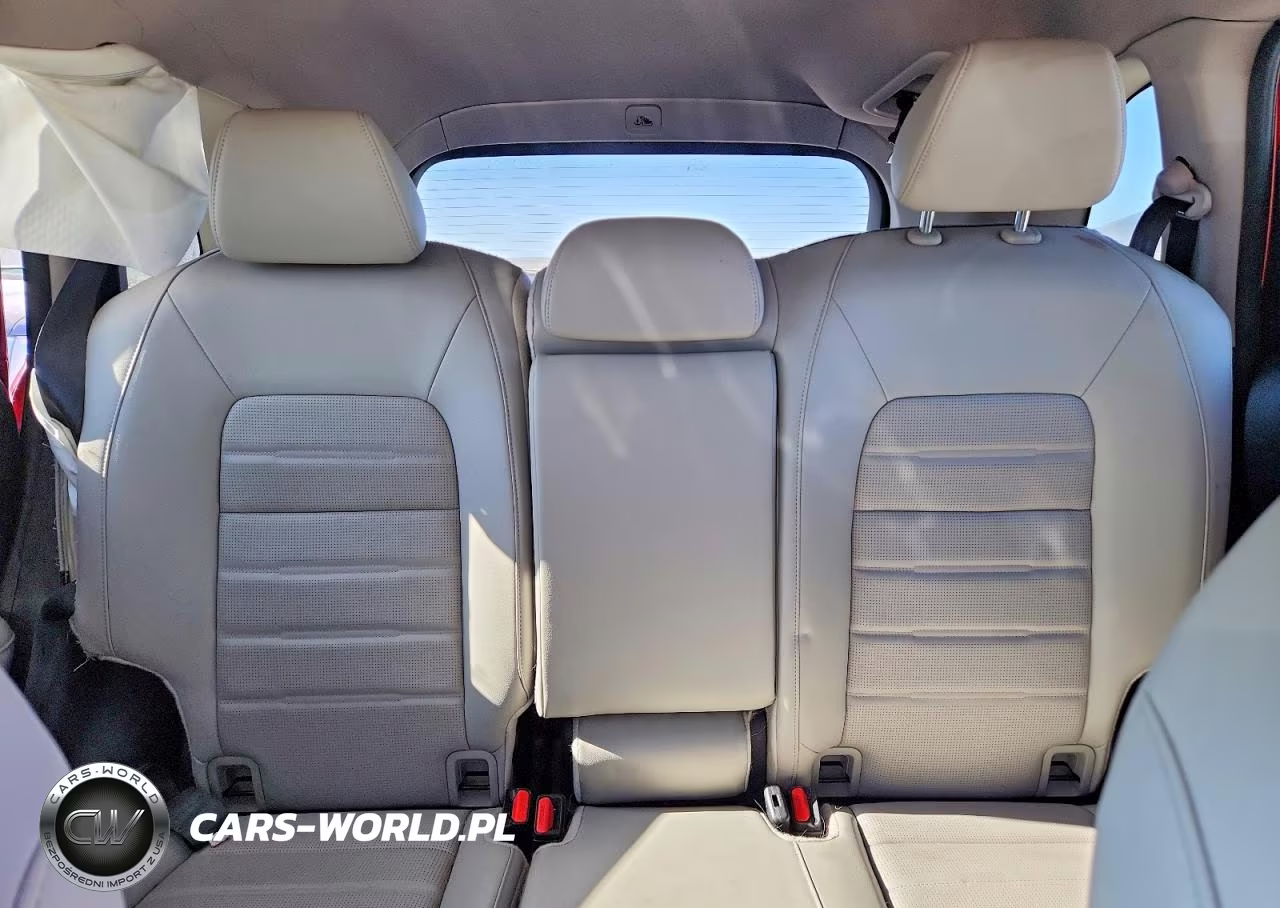 2025 Honda Cr-V Exl VIN:2HKRS4H71SH400990 - 10