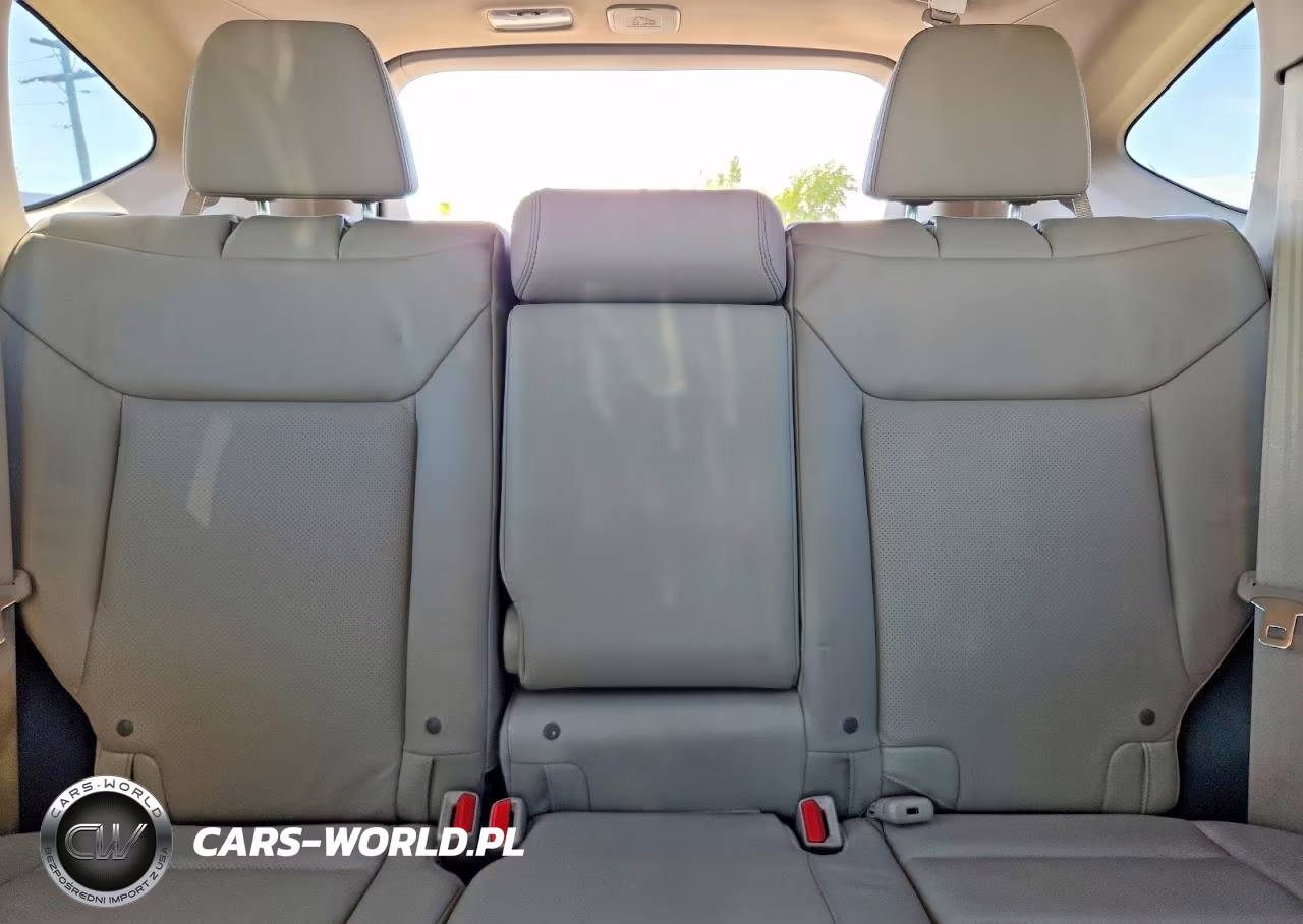 2016 Honda Cr-V Ex-L VIN:2HKRM4H74GH604877 - 10