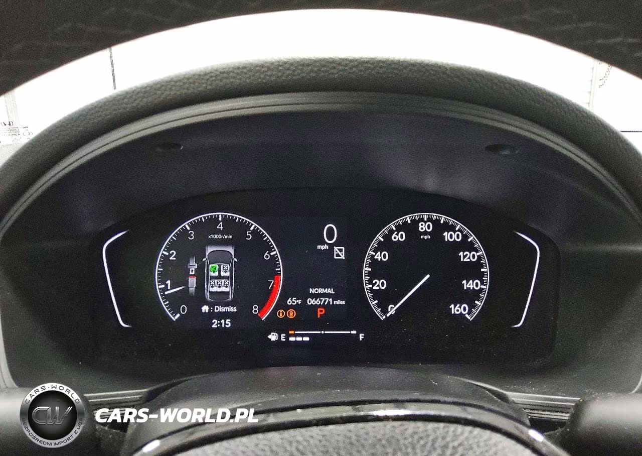 2022 Honda Civic Sport VIN:2HGFE2F5XNH603620 - 9