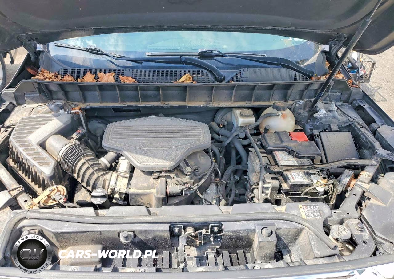 2018 GMC Acadia Slt-1 VIN:1GKKNULS1JZ232879 - 12