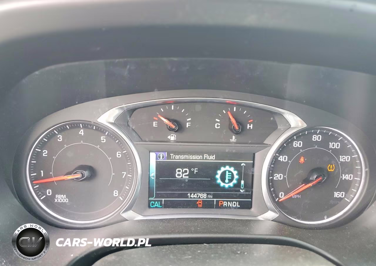 2018 GMC Acadia Slt-1 VIN:1GKKNULS1JZ232879 - 9