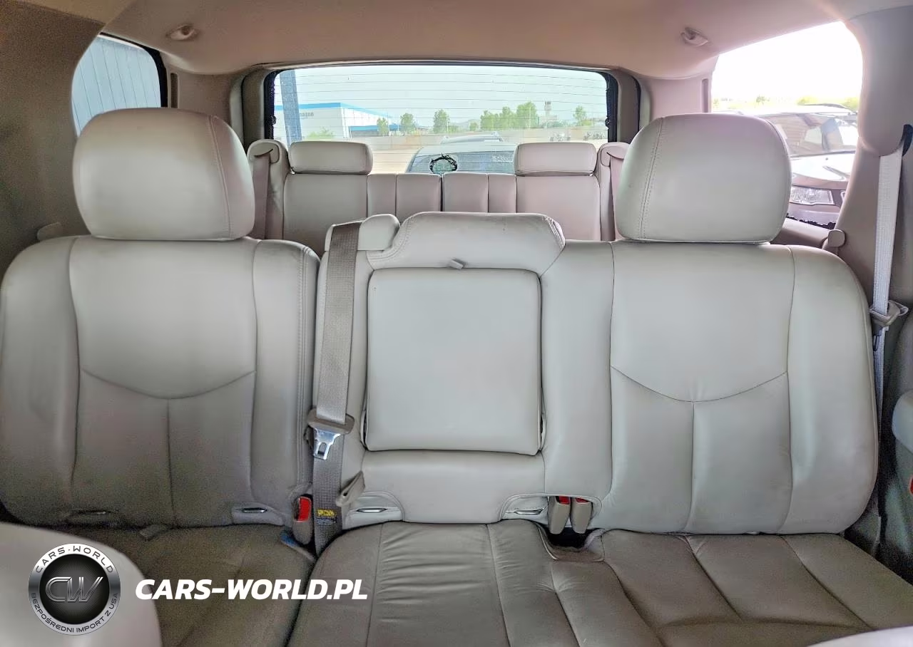 2003 GMC Yukon VIN:1GKEK13Z73R305404 - 10