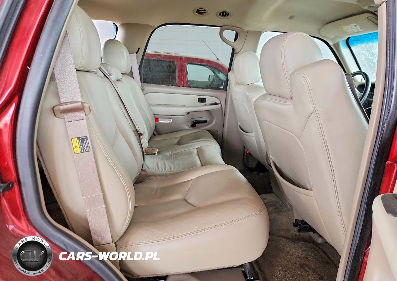 2003 GMC Yukon VIN:1GKEK13Z73R305404 - 11