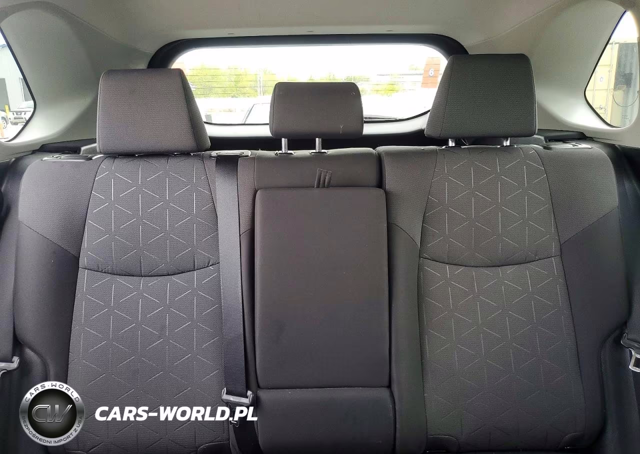 2020 Toyota Rav4 Xle VIN:2T3P1RFV3LC062464 - 10
