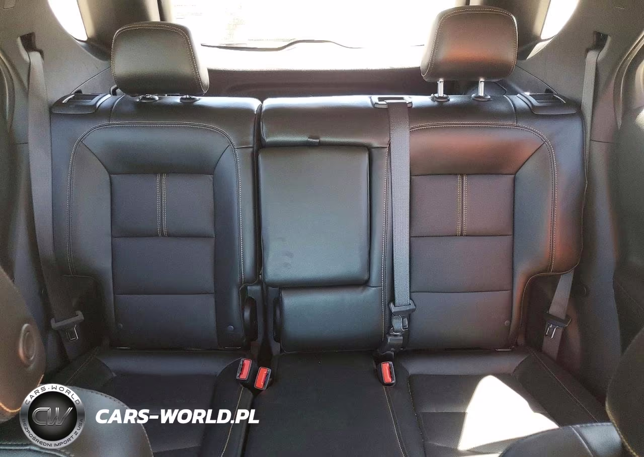 2022 Chevrolet Equinox Premier VIN:3GNAXNEV6NS203306 - 10