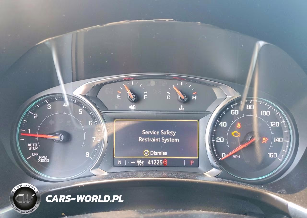 2022 Chevrolet Equinox Premier VIN:3GNAXNEV6NS203306 - 9
