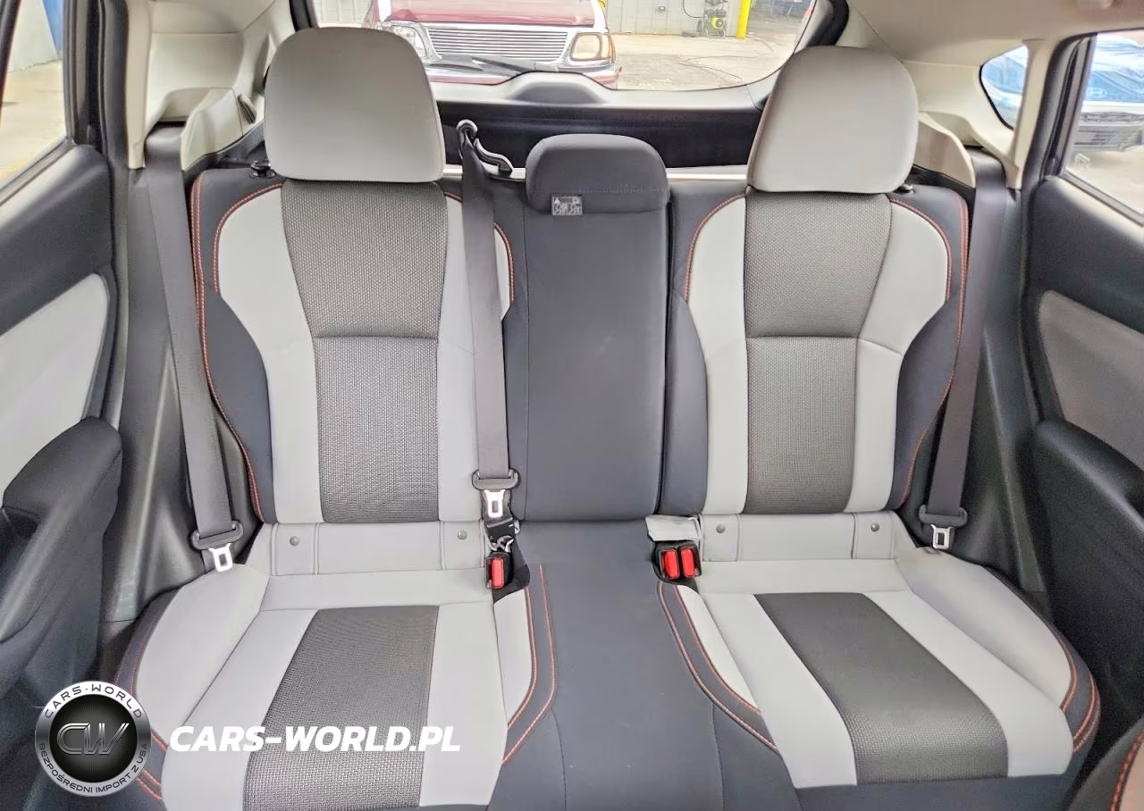 2019 Subaru Crosstrek Premium VIN:JF2GTAEC8K8279685 - 10