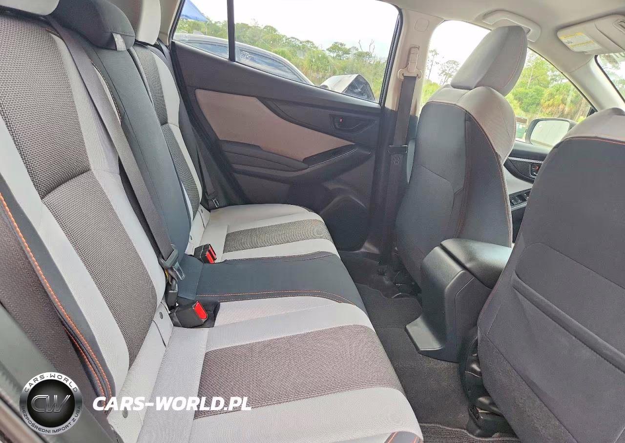 2019 Subaru Crosstrek Premium VIN:JF2GTAEC8K8279685 - 11